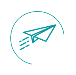 Jet Fuel Digital Logo white